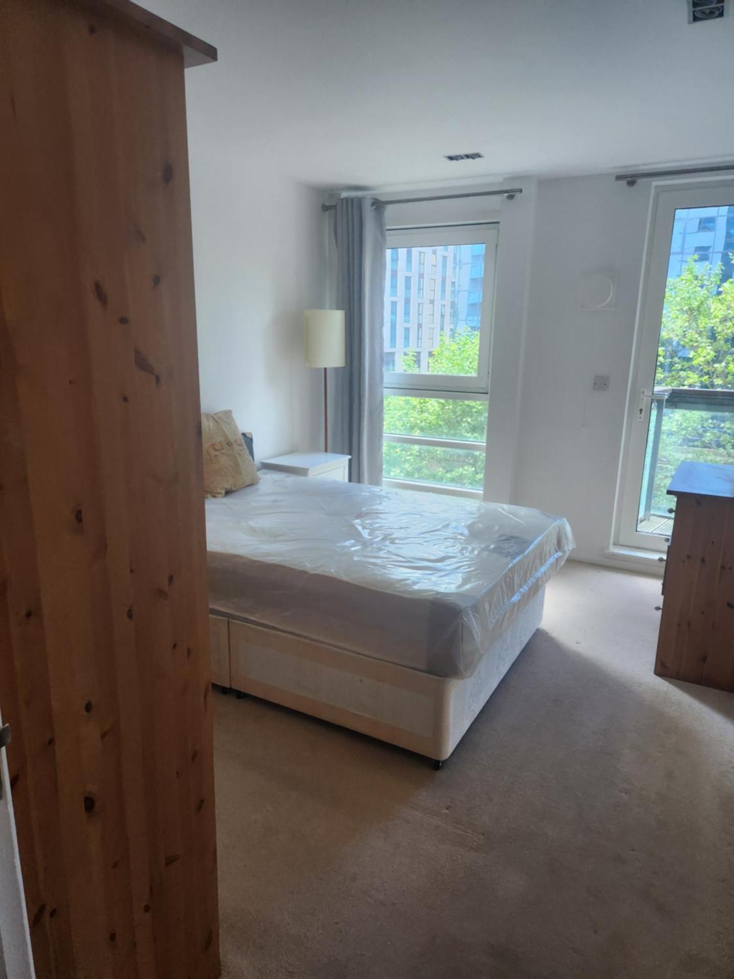 Canary Wharf O2 Tower Bridge Apartment London Exterior photo